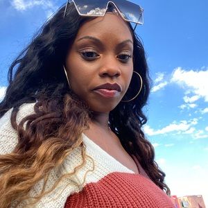 Meet your Posher, Tamar